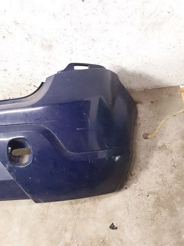 8200735456 RENAULT Бампер задний купить в Одесса
