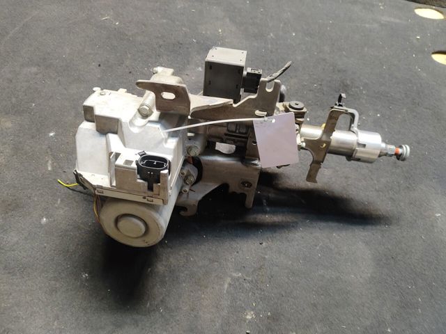 Колонка рулевая 8200741585 RENAULT