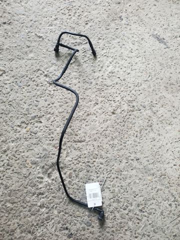 Трубка топливная обратная от форсунок 8200747947 RENAULT