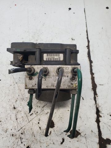 RENAULT 8200756092 Блок АБС в наличии Тернополь