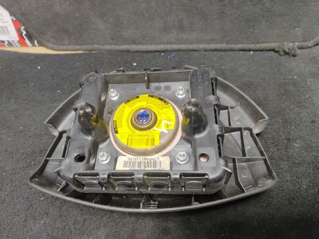 8200759890 RENAULT Подушка безопасности (AIRBAG) водительская купить в Сумы