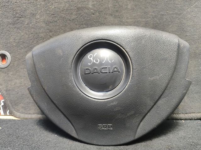 Подушка в руле 8200759890 RENAULT