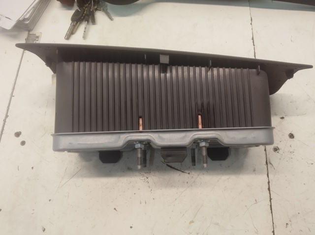 RENAULT 8200782822 Подушка безопасности пассажира в наличии Полтава