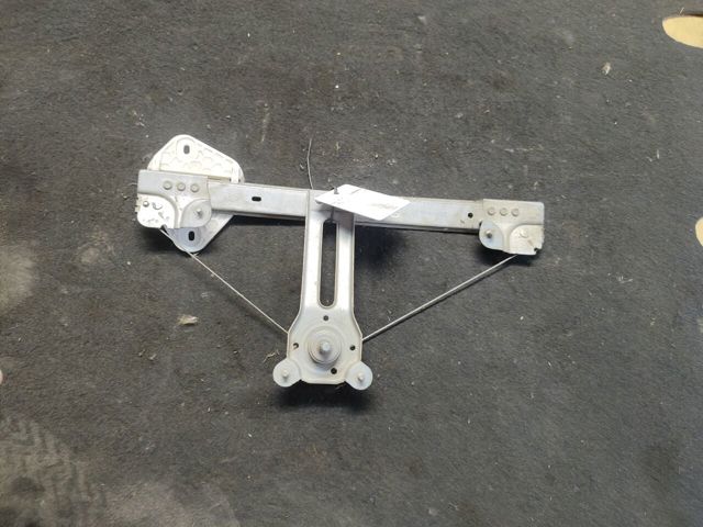 8200783890 RENAULT Механизм стеклоподъемника двери задней левой купить в Ужгород