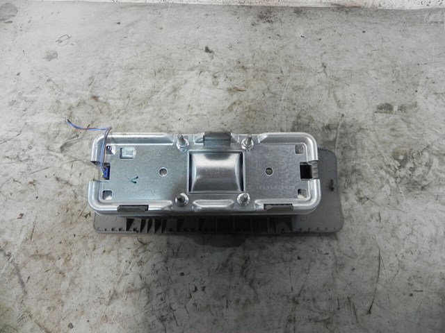 8200785067 Подушка безопасности (AIRBAG) пассажирская купить Ирпень