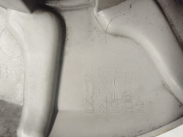 RENAULT 8200789769 Колпак колесного диска в наличии Ужгород