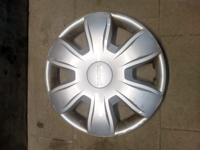 Колпаки на колеса 8200789772 RENAULT