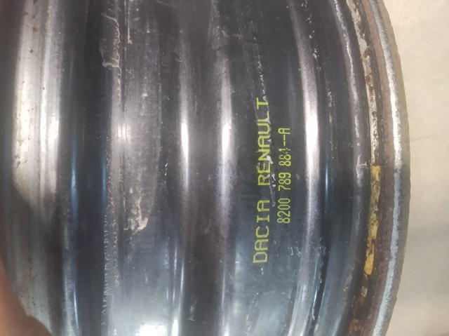 8200789884 RENAULT купить в Запорожье