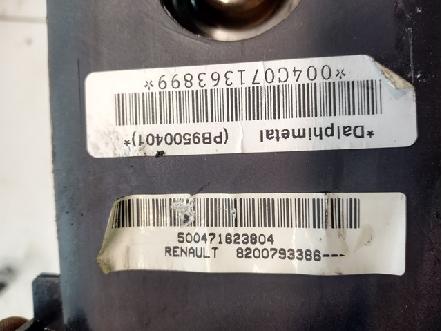 8200793386 RENAULT купить в Черкассы