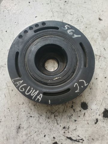 8200802666 Шкив коленвала купить Одесса