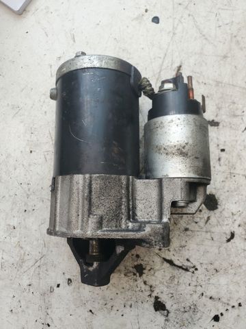 8200815083 RENAULT Стартер купить в Полтава