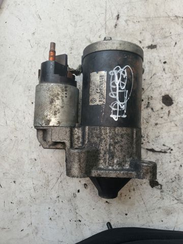 Стартер 8200815083 RENAULT