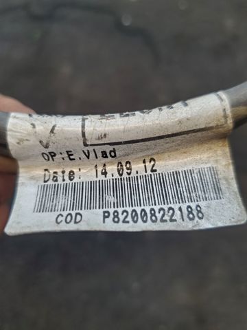 8200822188 RENAULT купить в Житомир