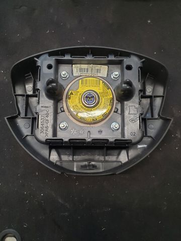 RENAULT 8200823307 Подушка безопасности (AIRBAG) водительская в наличии Житомир