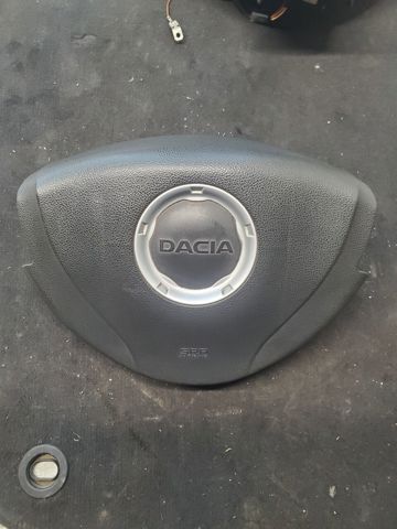 Подушка в руле 8200823307 RENAULT