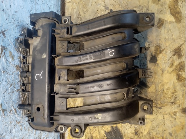 8200880099 RENAULT Коллектор впускной купить в Киев