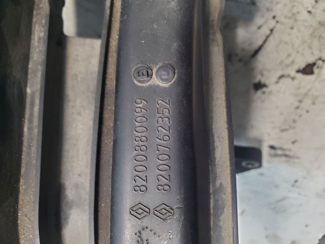 RENAULT 8200880099 Коллектор впускной в наличии Полтава