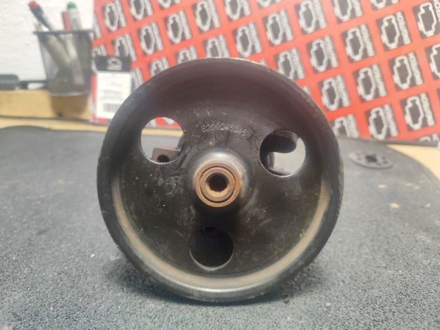 Помпа ГУР 8200888500 RENAULT
