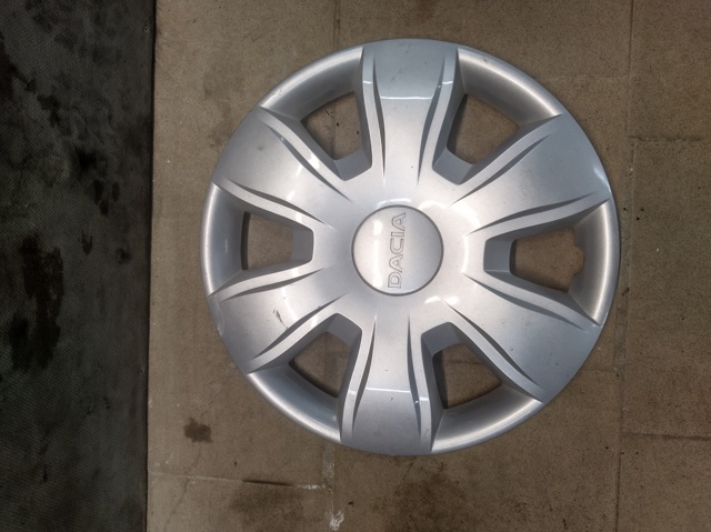 Колпаки на колеса 8200896012 RENAULT