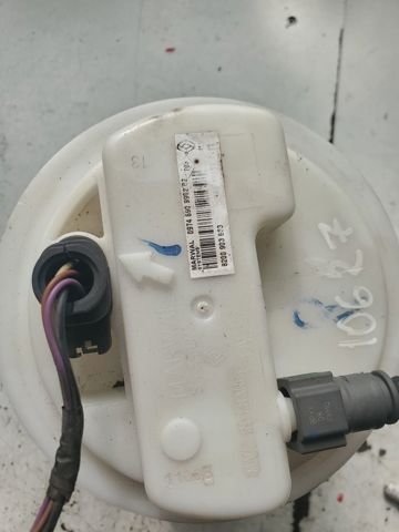 8200903683 RENAULT Модуль топливного насоса с датчиком уровня топлива купить в Харьков