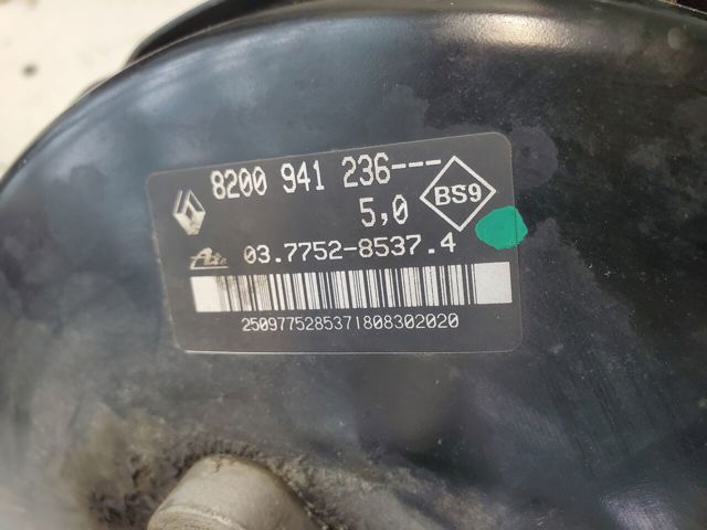 RENAULT 8200941236 в наличии Ужгород