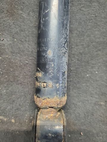 RENAULT 8200953294 Амортизатор задний в наличии Одесса