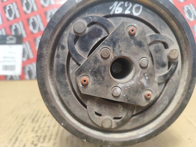 RENAULT 8201025121 Компрессор кондиционера в наличии Полтава