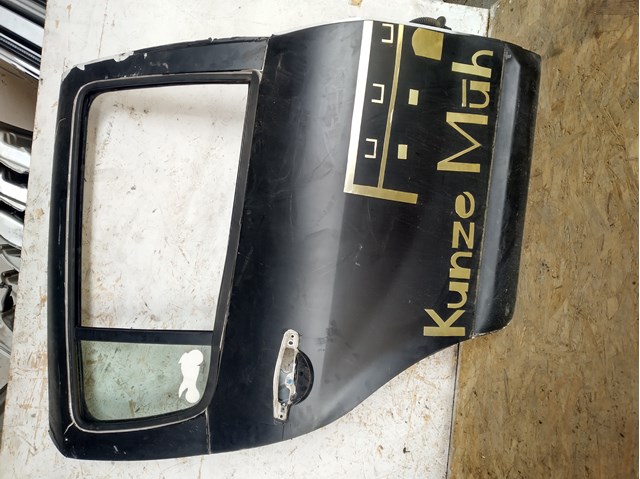 RENAULT 8201056858 Дверь задняя правая в наличии Кривой Рог