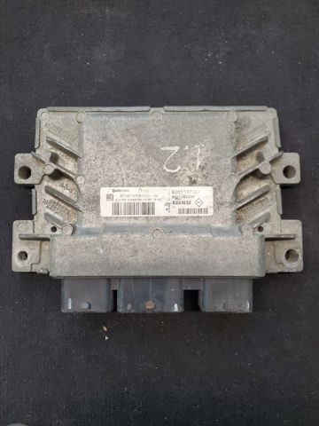 Компьютер двигателя 8201117953 RENAULT