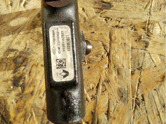 RENAULT 8201157327 в наличии Чернигов