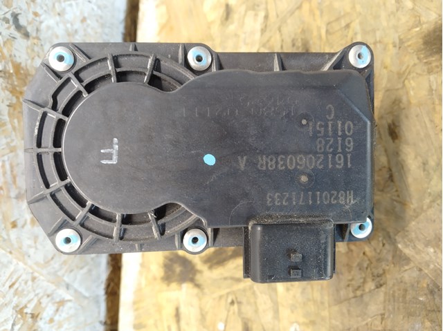 RENAULT 8201171233 Дроссельная заслонка в наличии Ровно