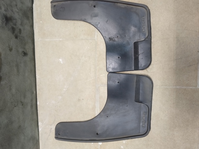 8201235609 RENAULT Брызговики передние, комплект купить в Черкассы