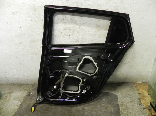 821007080R RENAULT Дверь задняя правая купить в Полтава