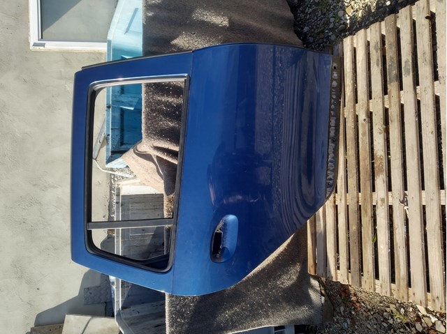 RENAULT 821009562R Дверь задняя правая в наличии Кривой Рог