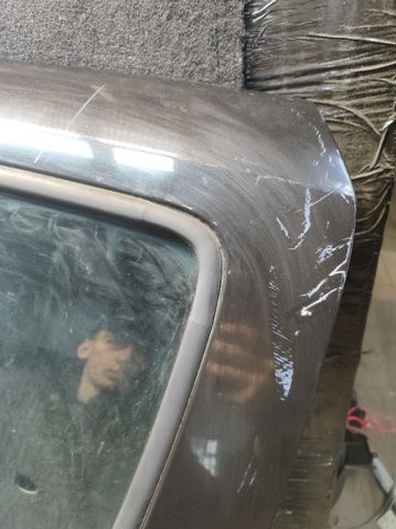 821012255R RENAULT Дверь задняя левая купить в Каменское