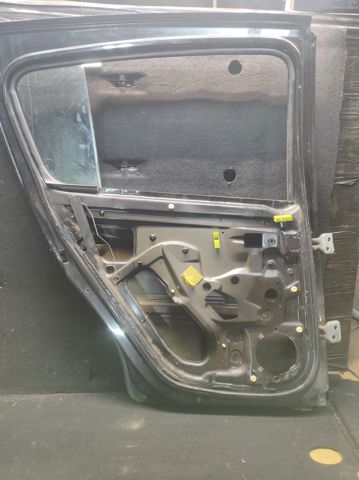 RENAULT 821012255R Дверь задняя левая в наличии Ужгород