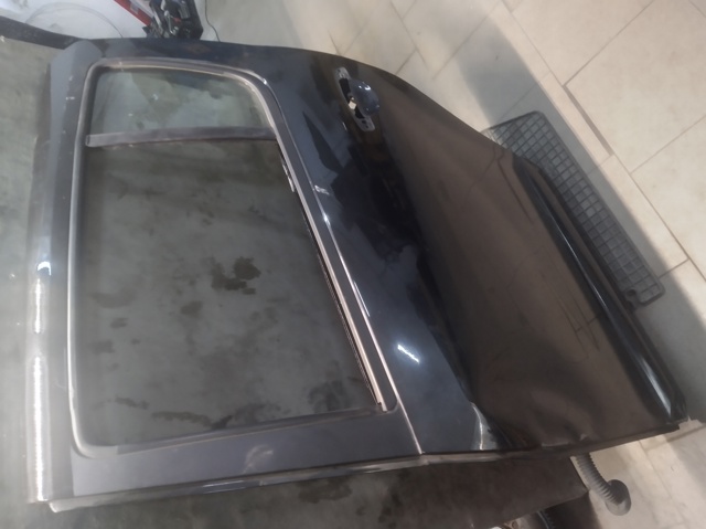 RENAULT 821018232R Дверь задняя левая в наличии Львов