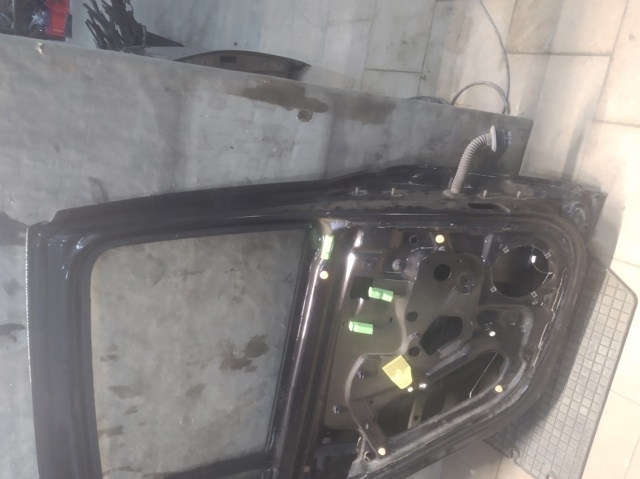 RENAULT 821018232R Дверь задняя левая в наличии Житомир