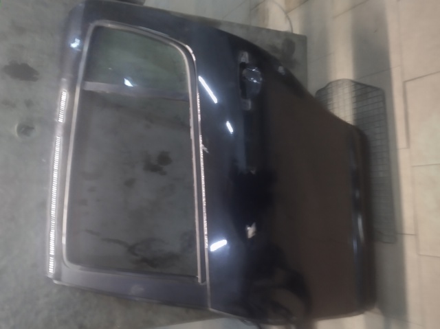 RENAULT 821018232R Дверь задняя левая в наличии Украина