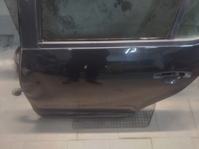 RENAULT 821018232R Дверь задняя левая в наличии Львов
