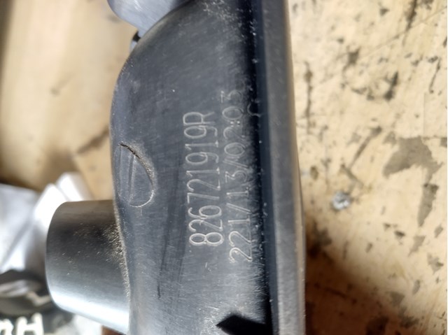 RENAULT 826721919R Ручка двери передней внутренняя правая в наличии Львов