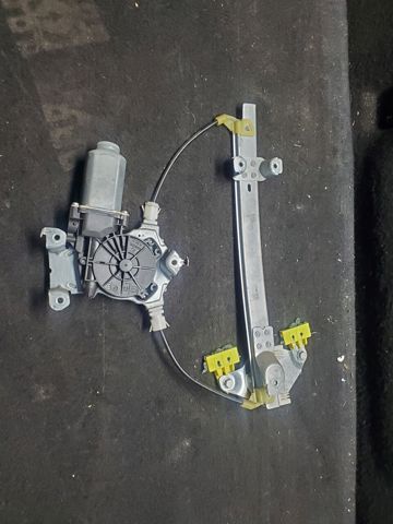 Стеклоподъемник задней правой двери 82700JD400 NISSAN