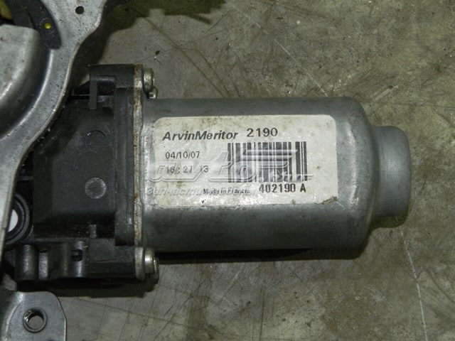 82700JD400 Механизм стеклоподъемника двери задней правой купить Ирпень