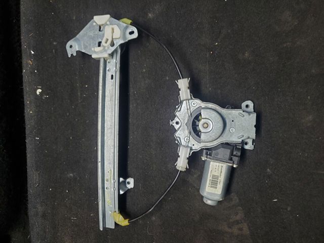Механизм стеклоподъемника двери задней, левой 82701JD400 NISSAN
