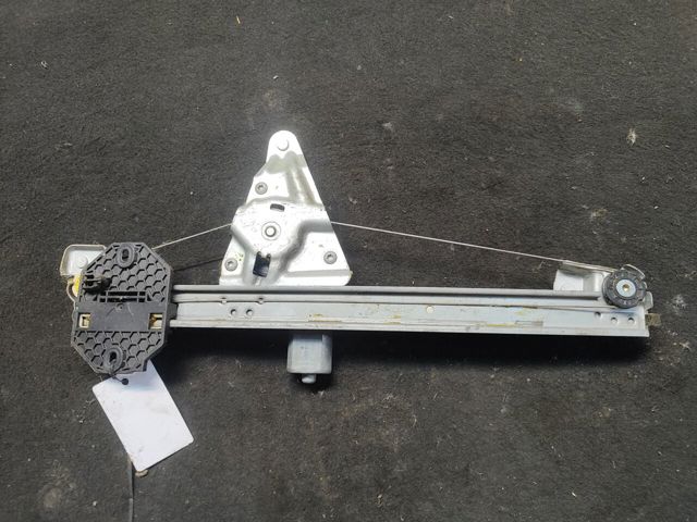 827211031R RENAULT Механизм стеклоподъемника двери задней левой купить в Полтава