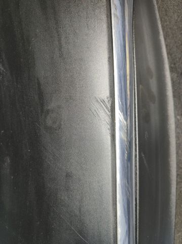 828763777R Накладка двери задней правой купить Павлоград
