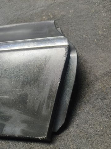 RENAULT 828763777R Накладка двери задней правой в наличии Днепр