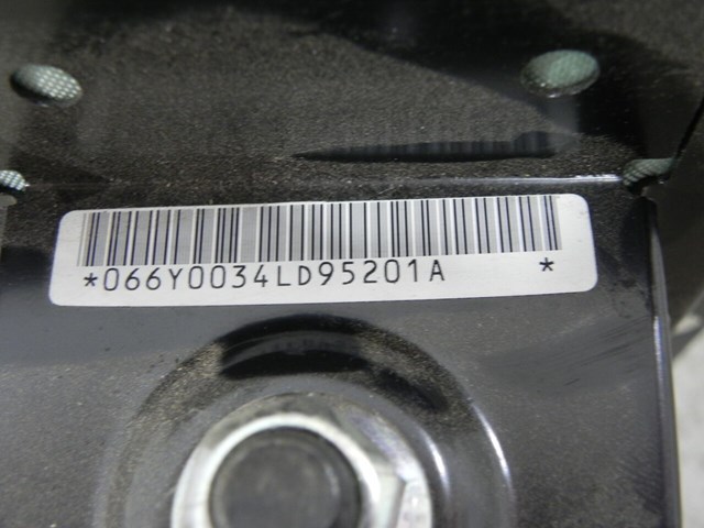 845302F000 Подушка безопасности (AIRBAG) пассажирская купить Тернополь