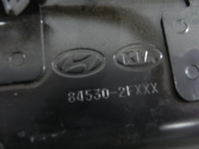 845302F000 HYUNDAI Подушка безопасности (AIRBAG) пассажирская купить в Павлоград