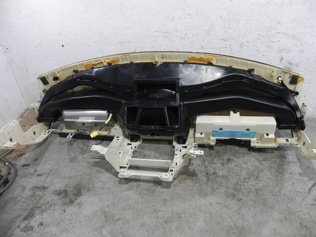 HYUNDAI 847103E010CQ Торпедо в наличии Кривой Рог